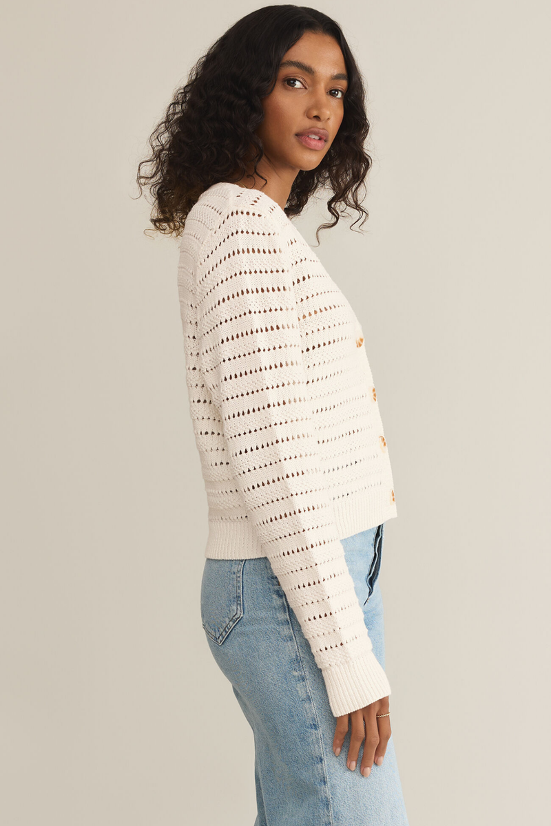 Romance Cardigan