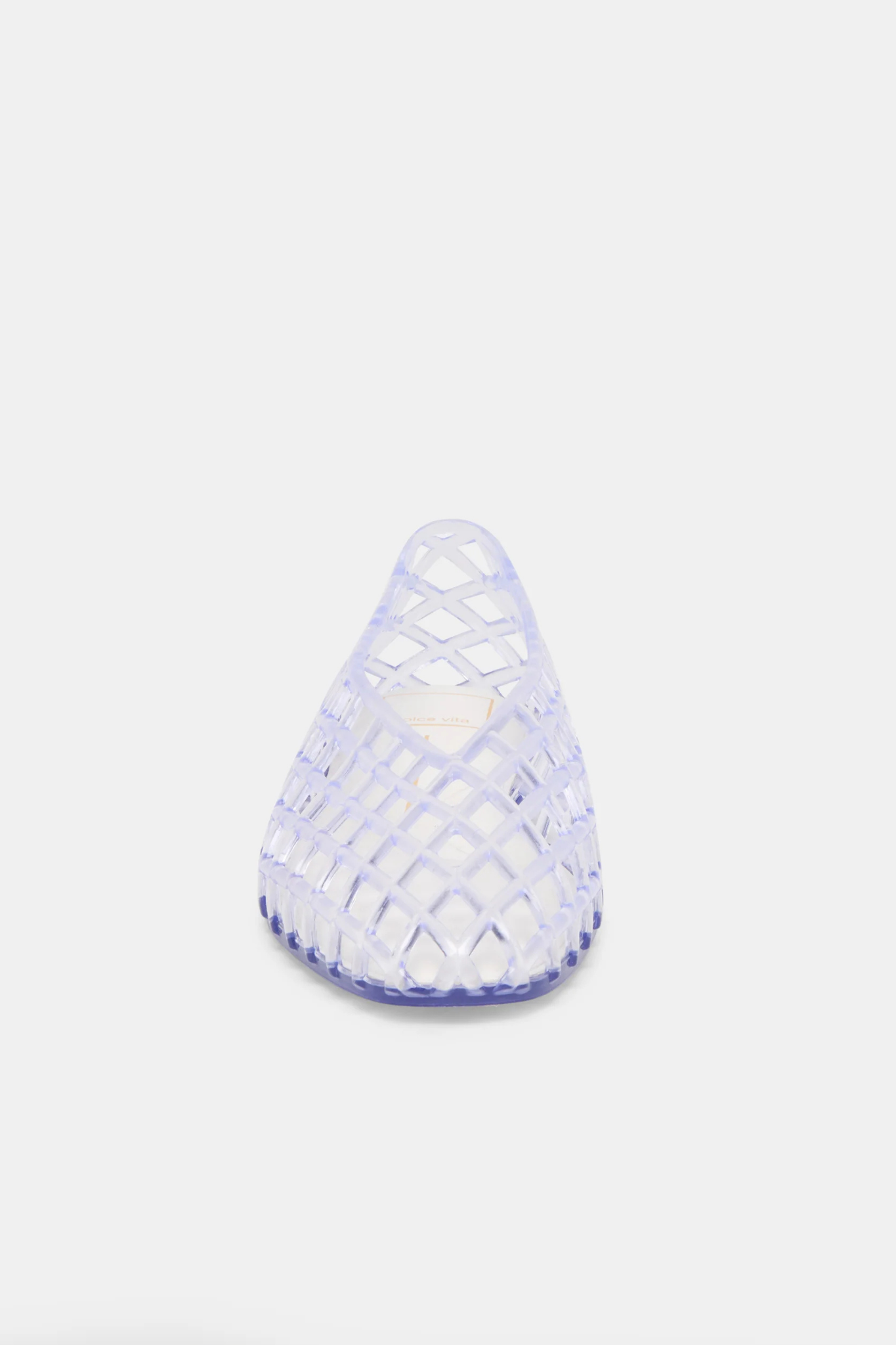 Jam Crystal Jelly Flat