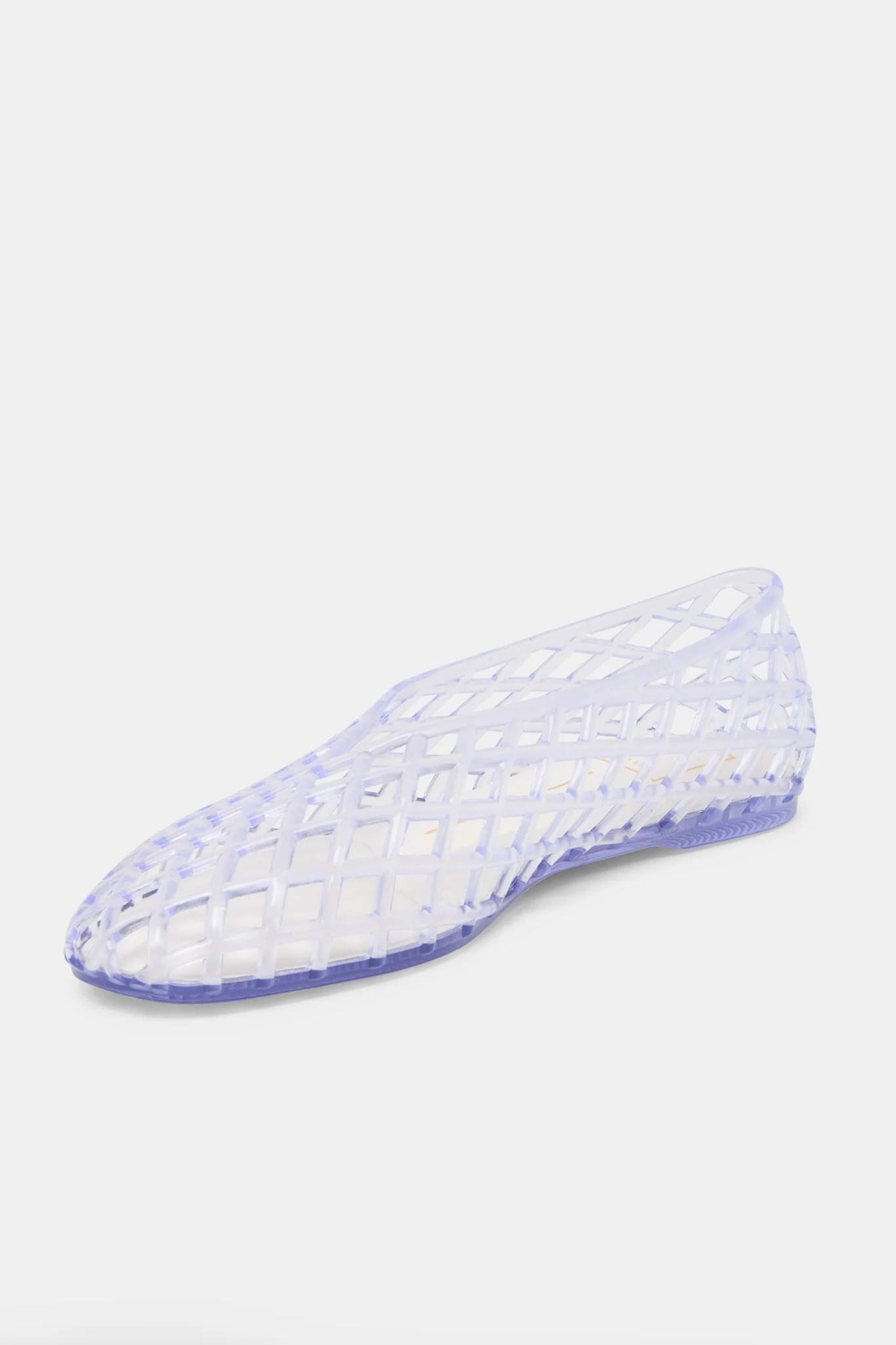Jam Crystal Jelly Flat