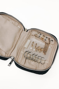 Black Bling Box