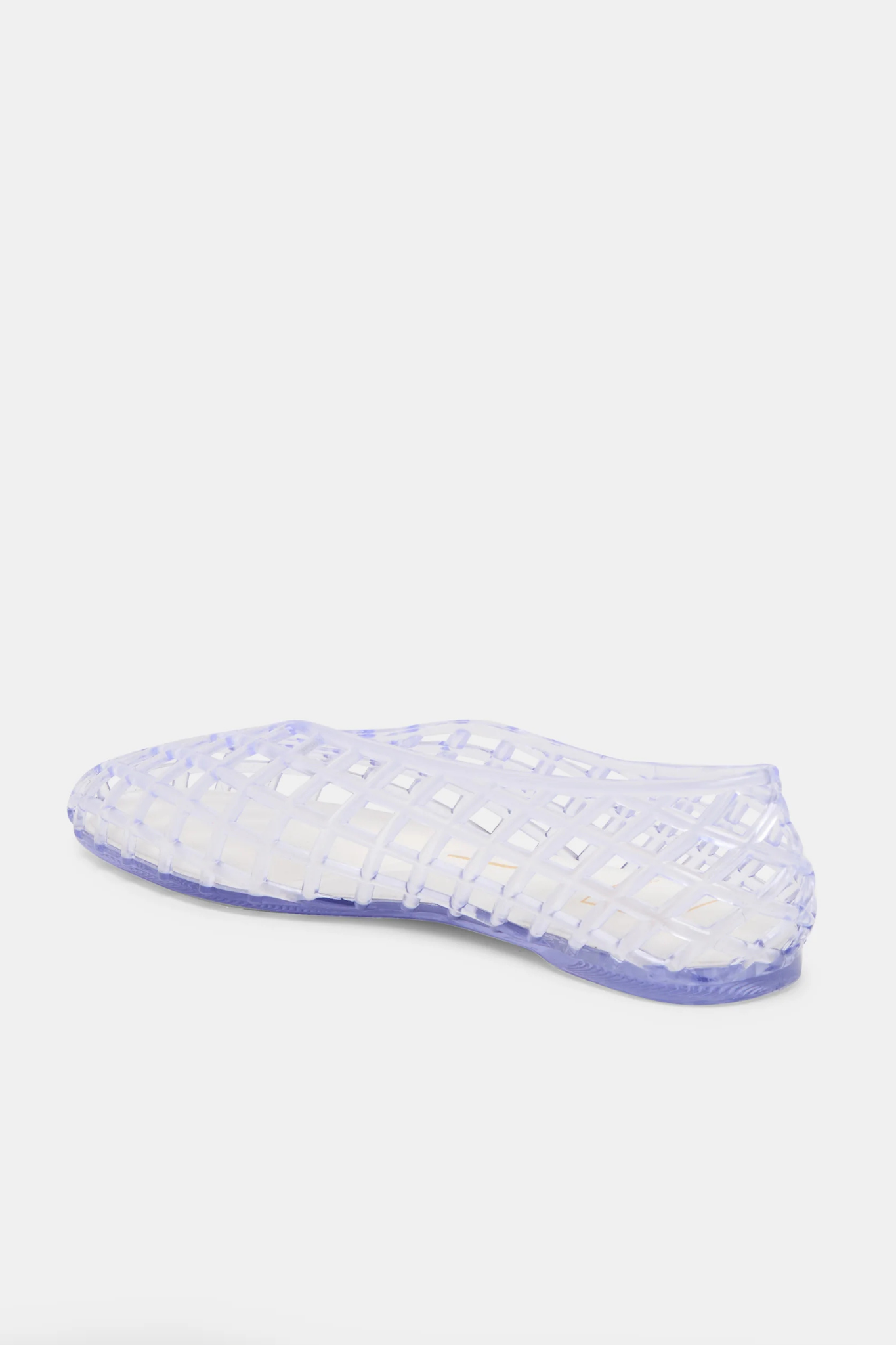 Jam Crystal Jelly Flat