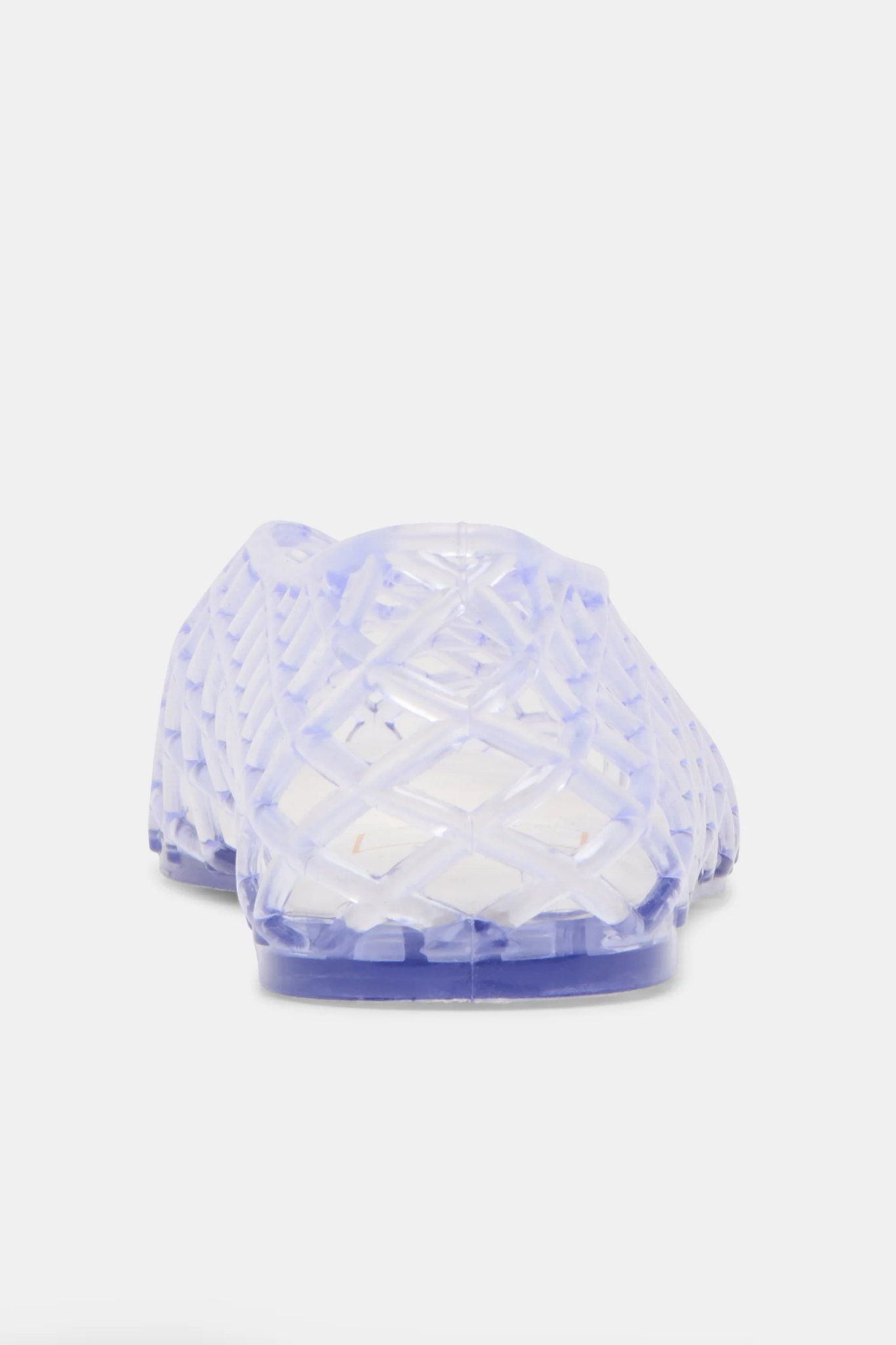 Jam Crystal Jelly Flat