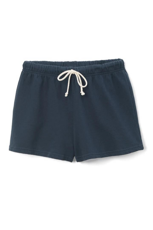Aruba Navy Shorts