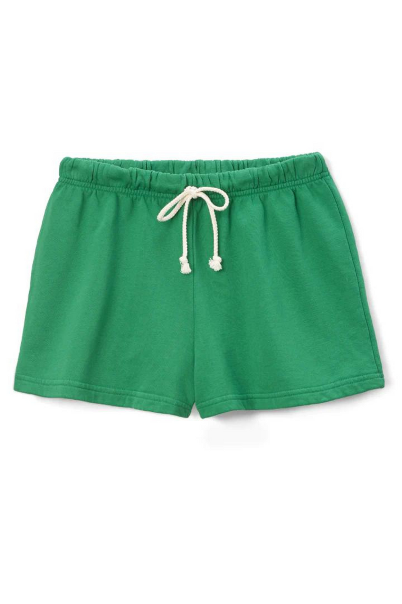 Aruba Golf Green Shorts