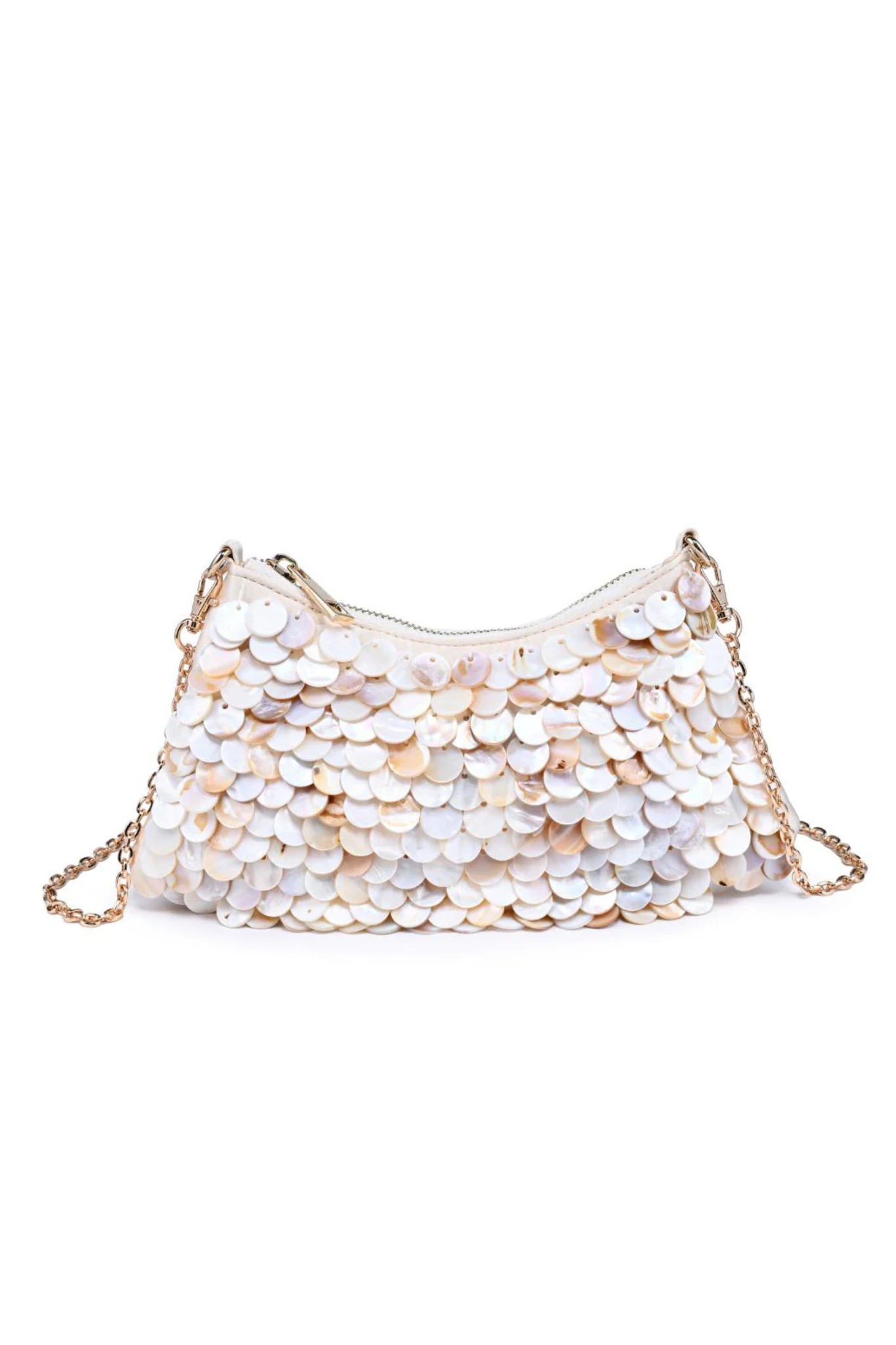 Opalite Handbag