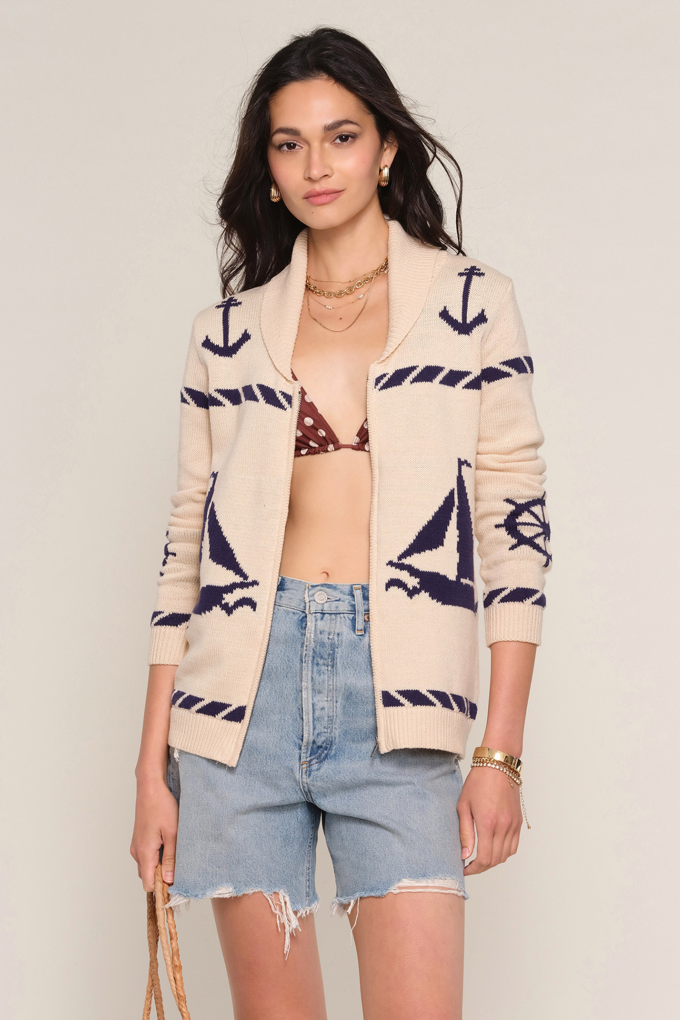 Trixie Cardigan