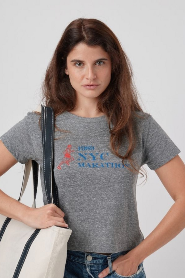 NYC Marathon Tee