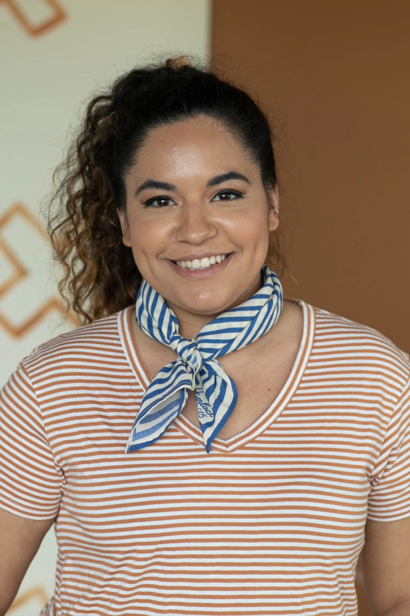 Sammie Bandana