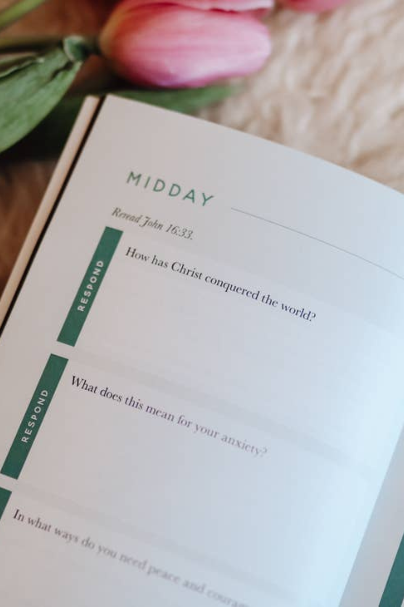 Meditations For Anxiety