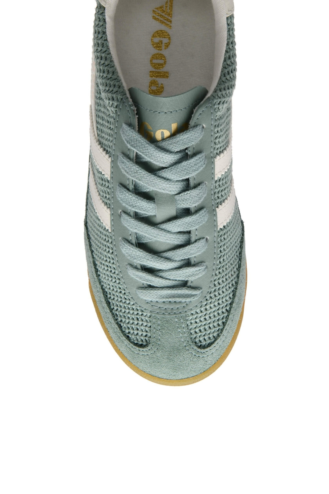 Tornado Zephyr Green Mist Sneaker