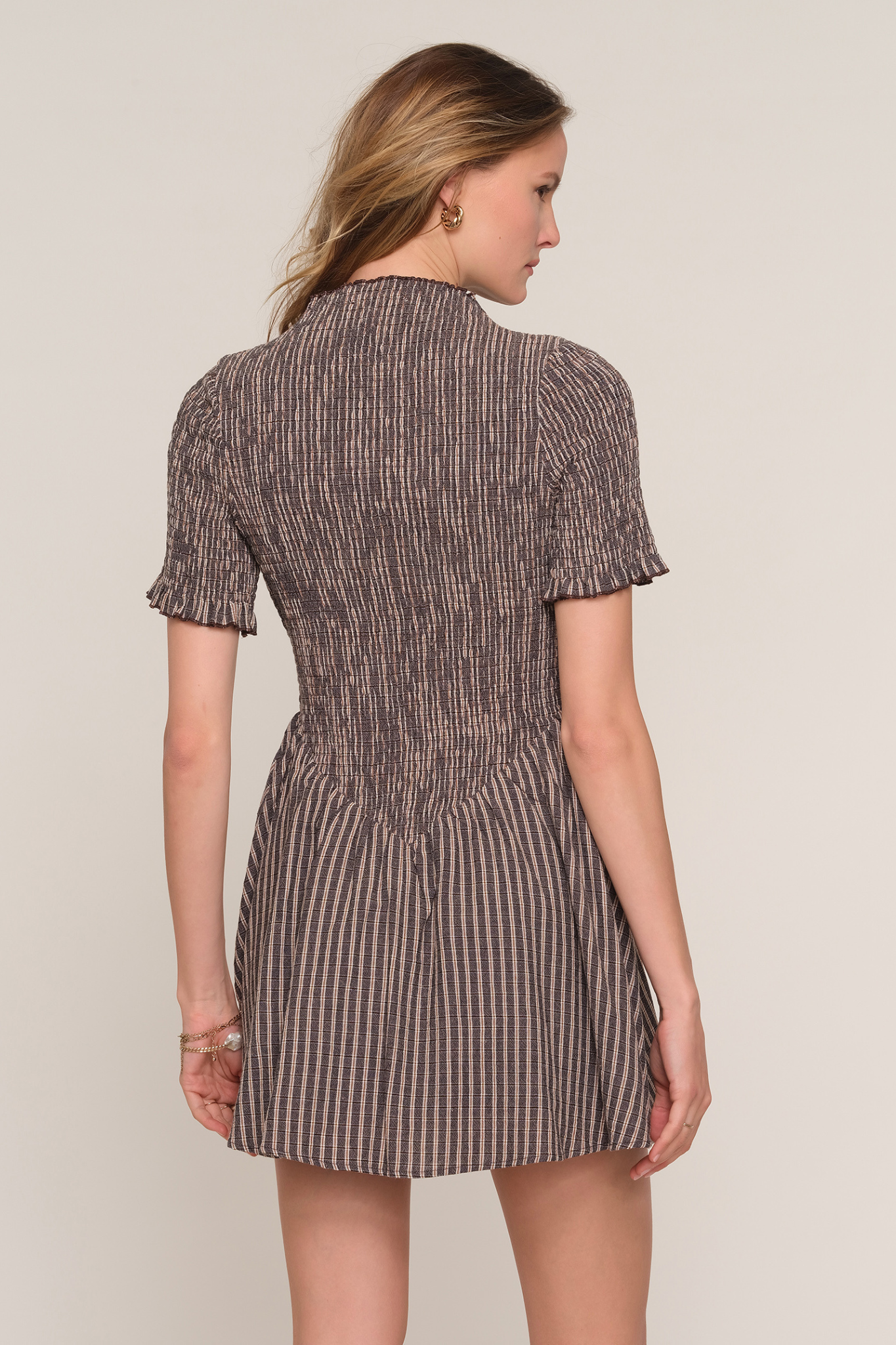 Debi Mini Dress
