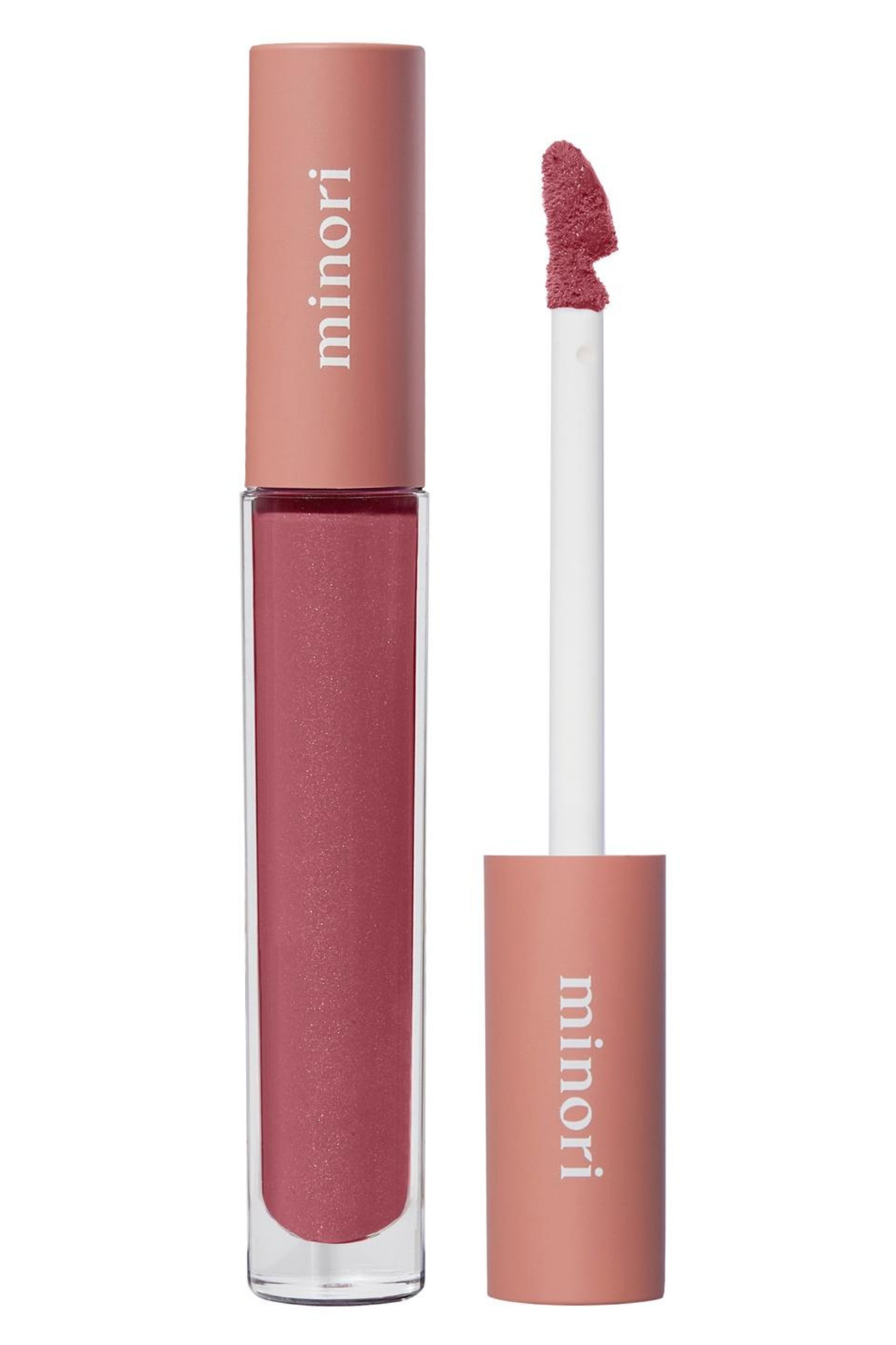 Juneberry Lip Gloss