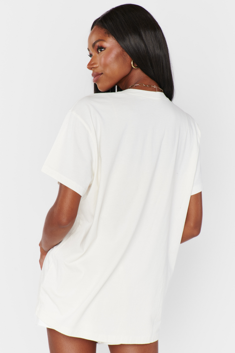 Italia Graphic Tee