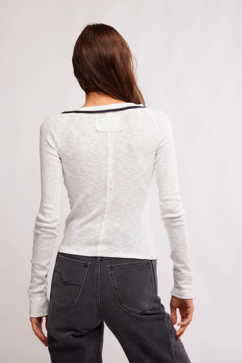 Tipton Ivory Cardi