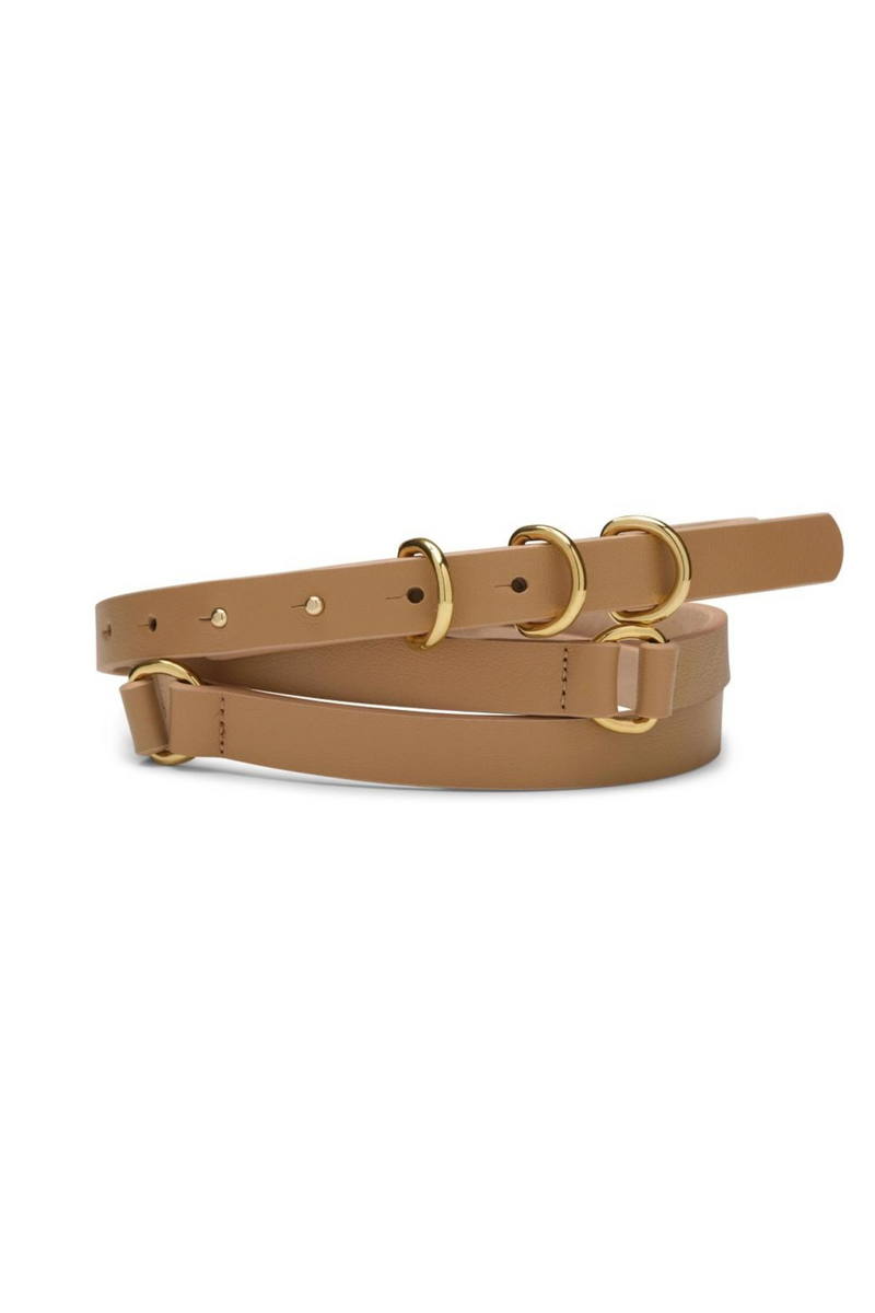 Huxley Brush Waist Belt