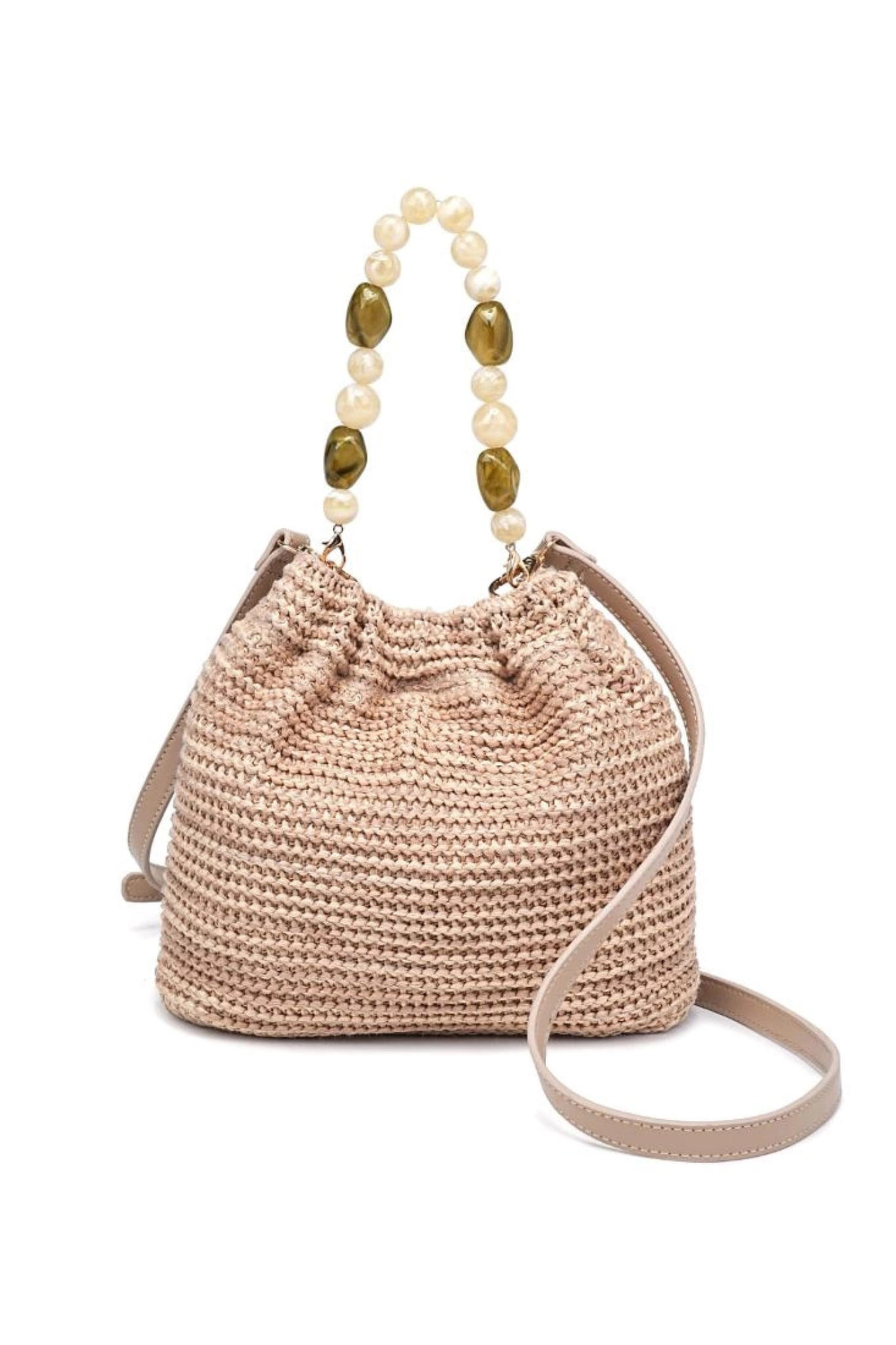 Emery Crossbody Bag