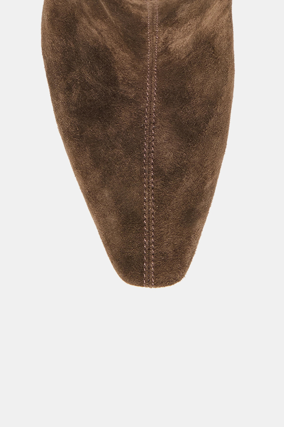Bennet Espresso Suede Boot