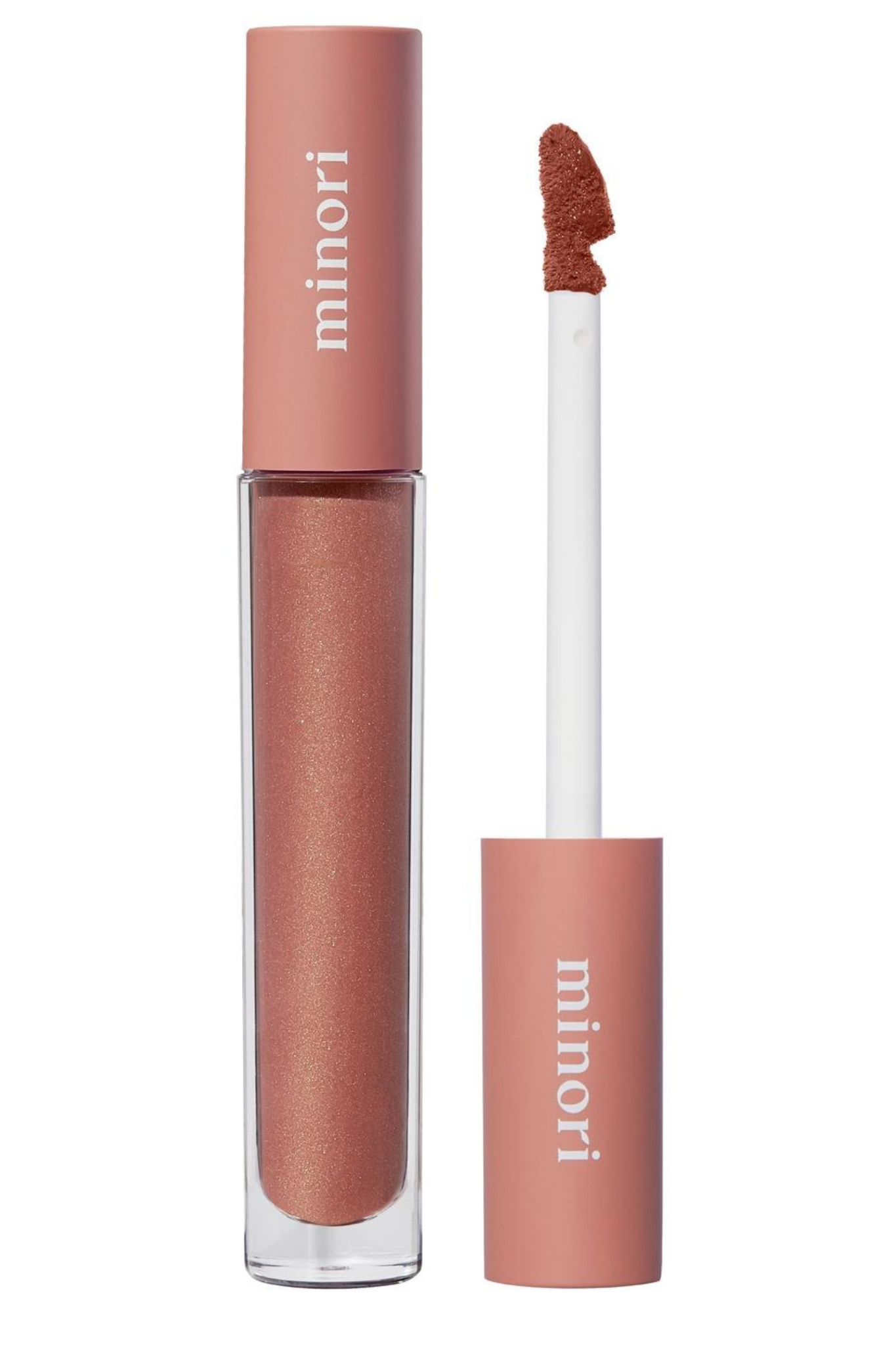 Cozy Lip Gloss