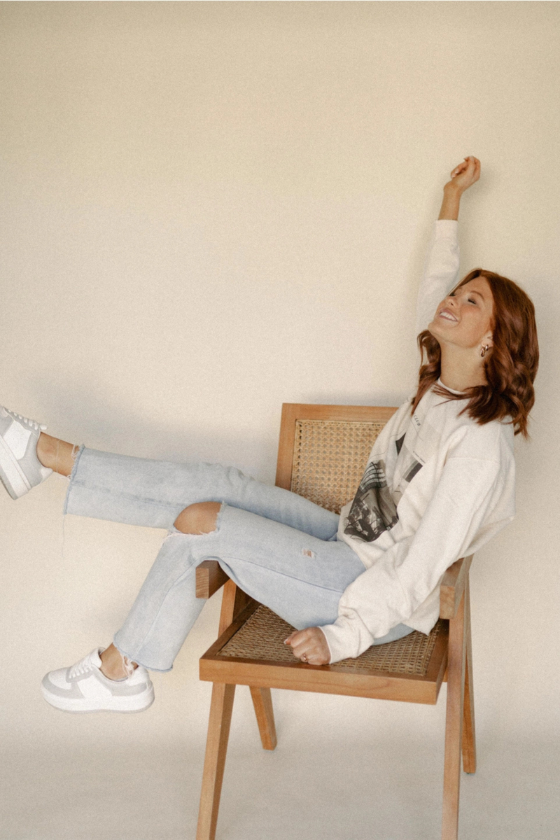 Brunch Social Club Sweatshirt