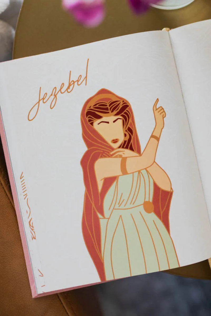 Women of the Bible | Quiet Time Companion