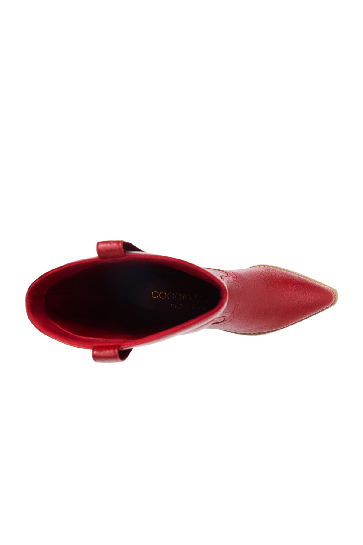 Dixie Crimson Boot