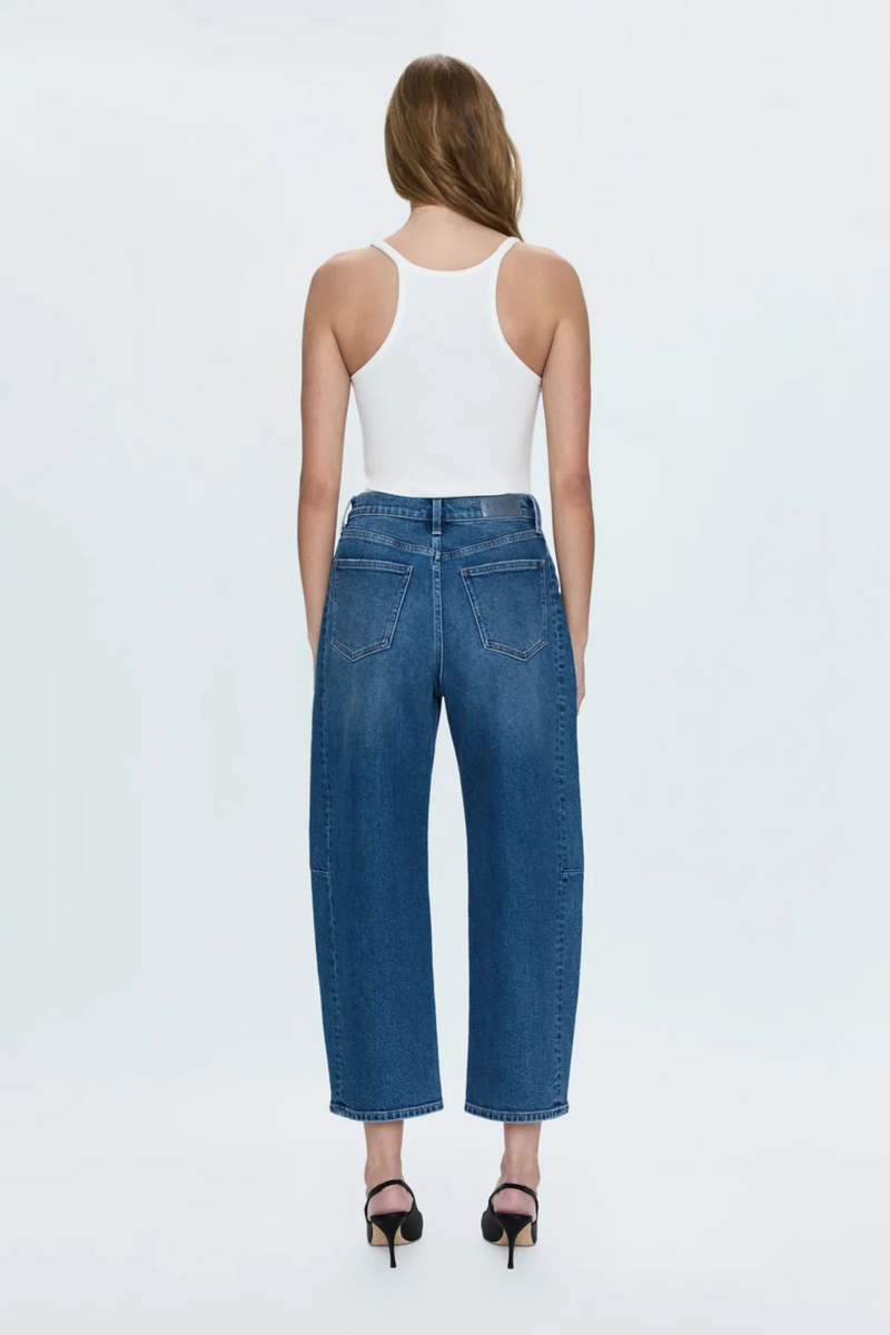 Eli Augustus High Rise Arched