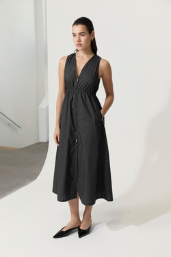 Rubbens Dress