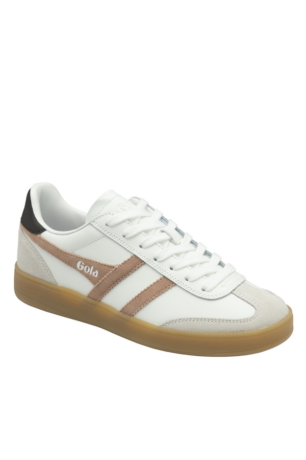 Viper White/Cameo Sneaker