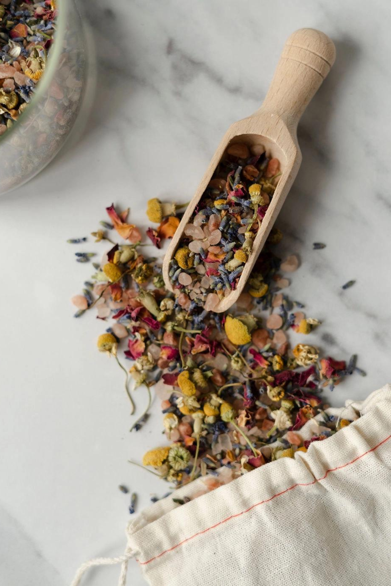 Super Tonics Cookbook
