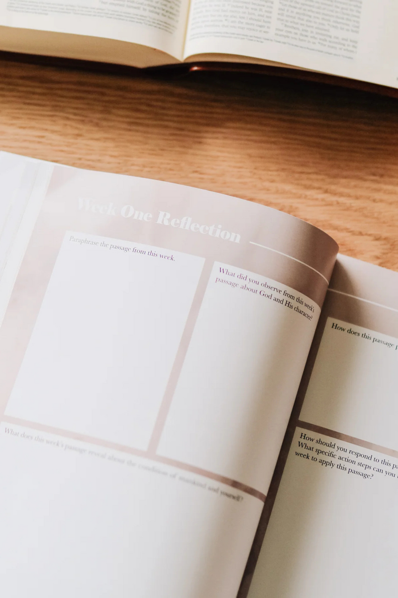 Fighting with Faith | Philippians Study