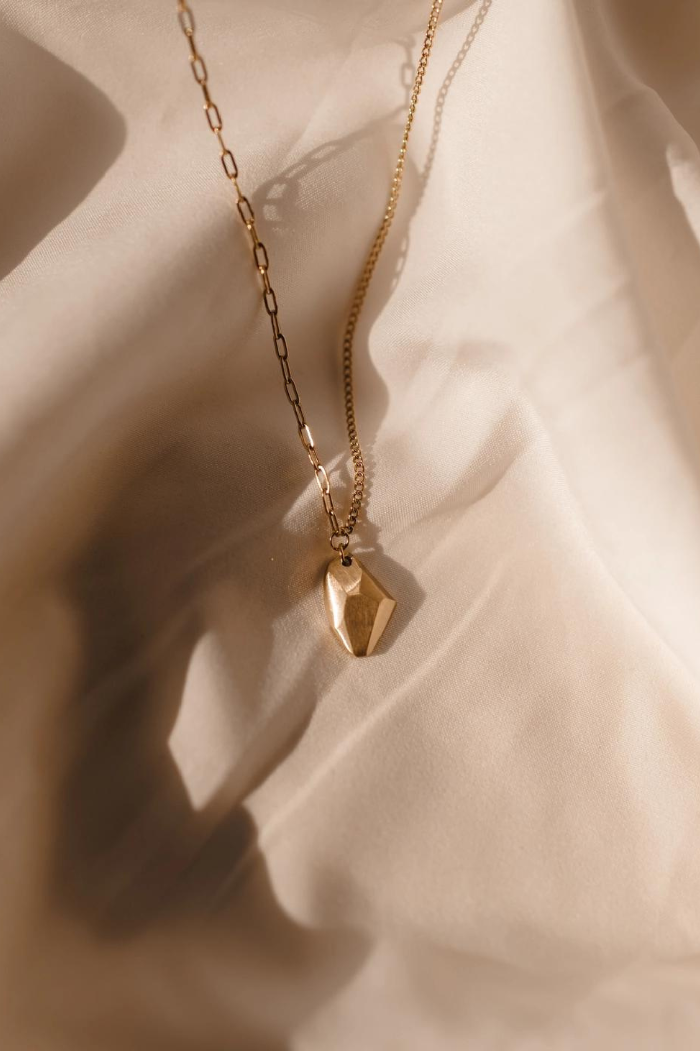 God's Authority Necklace