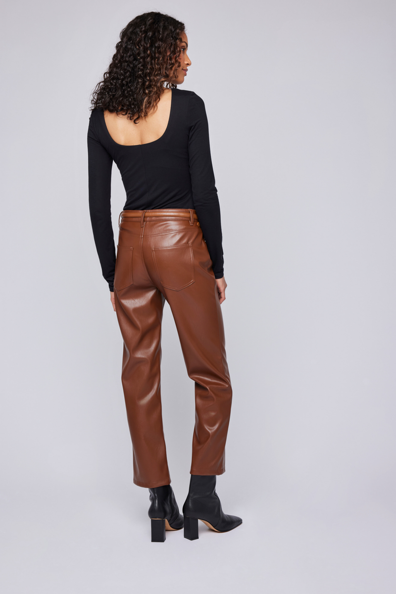 Medley Cognac Pants