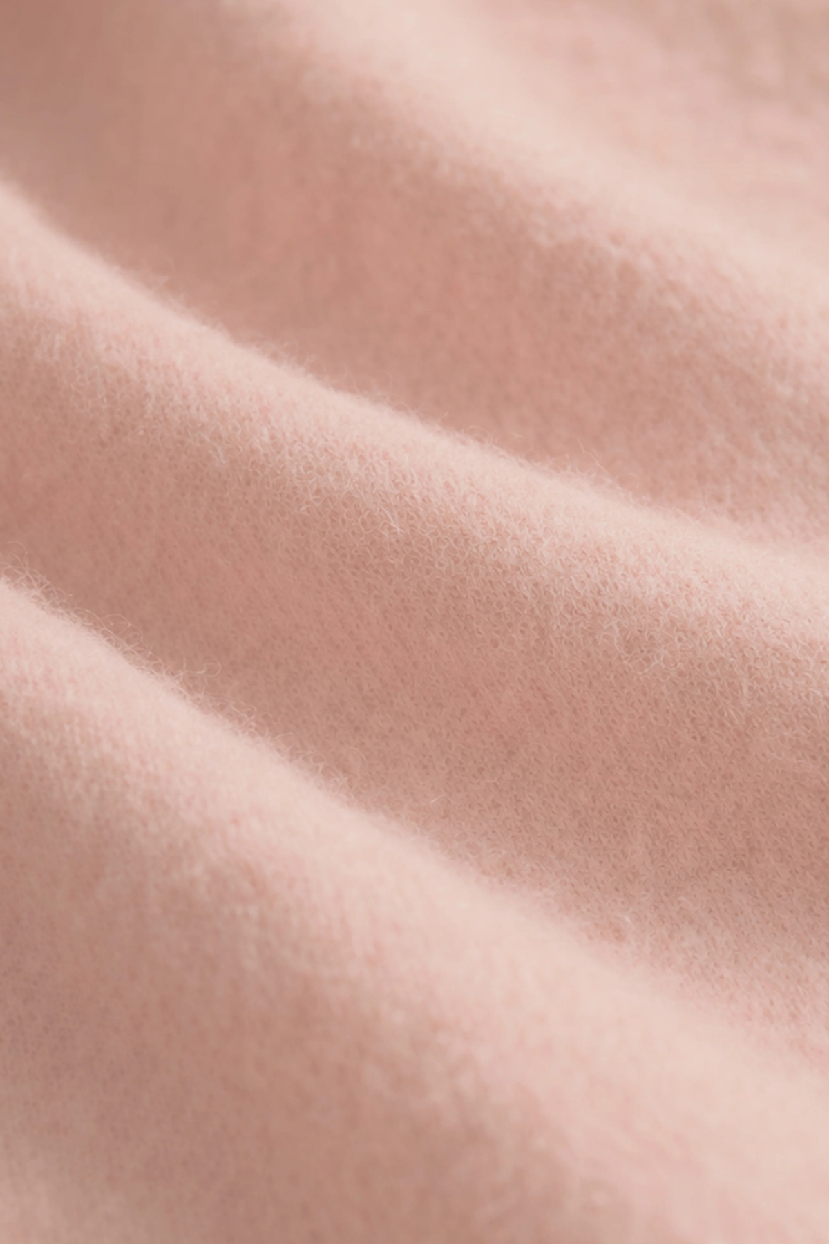 Valor Soft Blush Cardigan