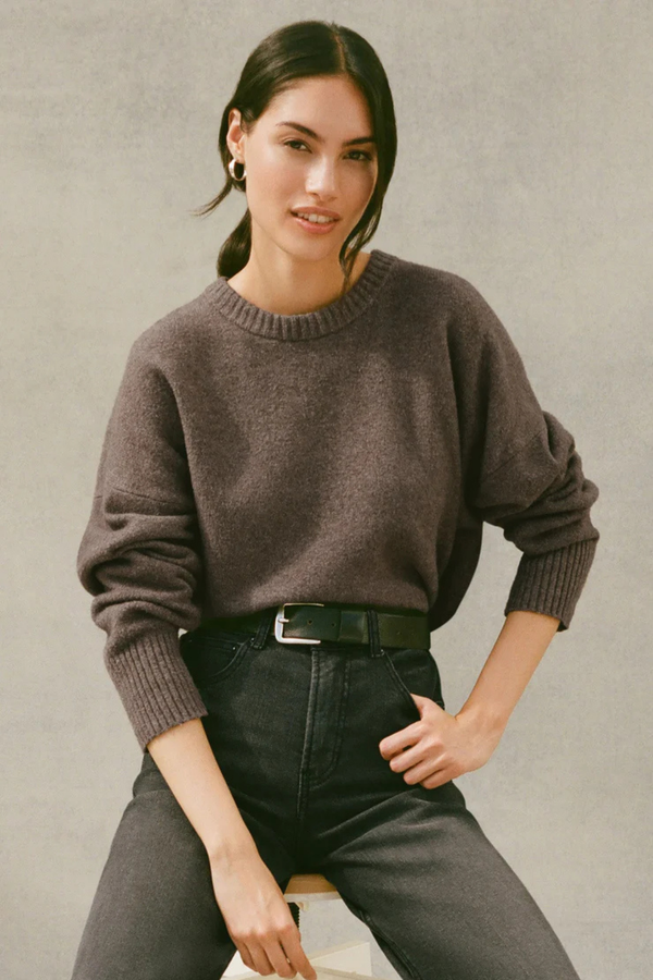 Cirrus Cozy Sweater