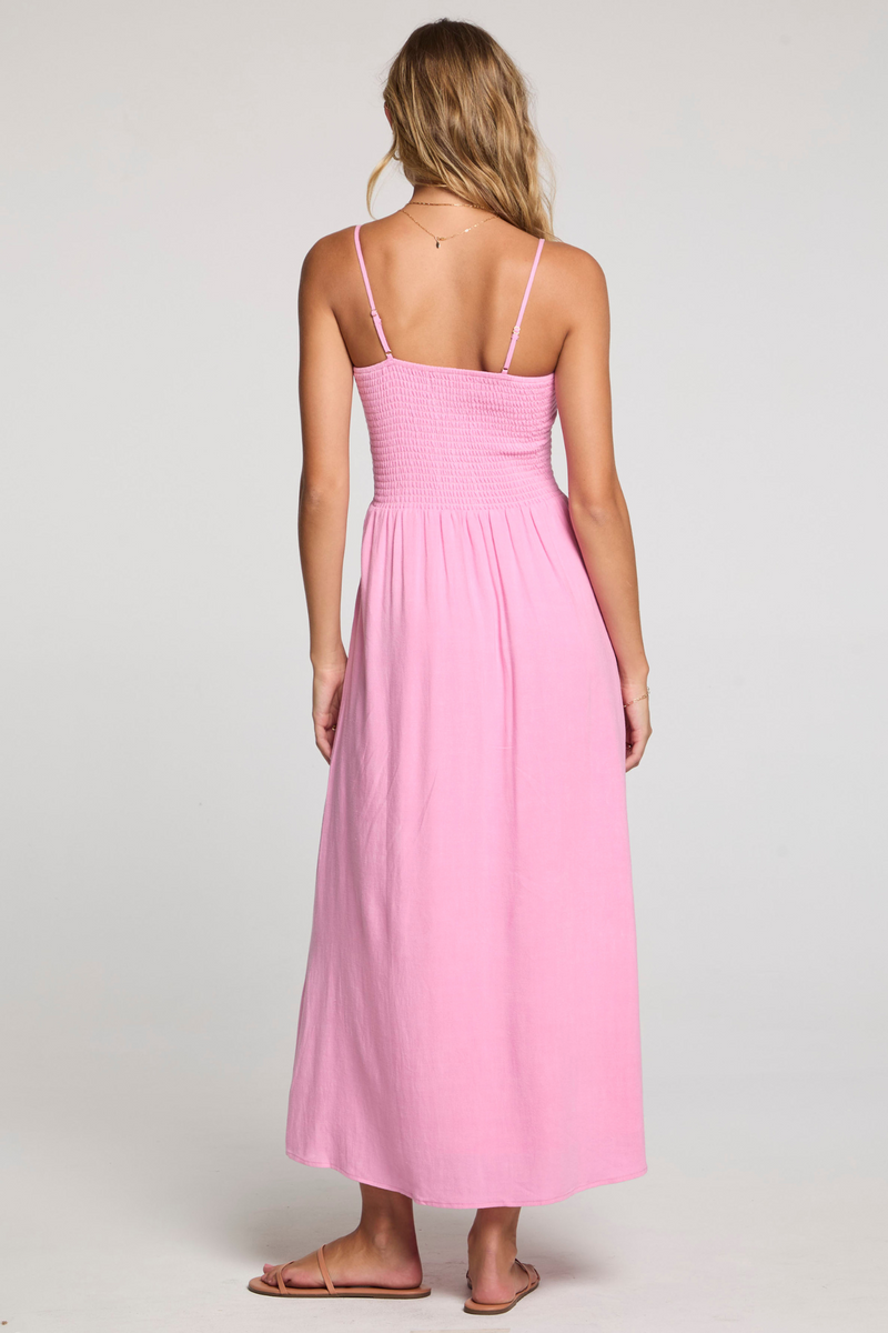 Tarynn Petal Pink Dress