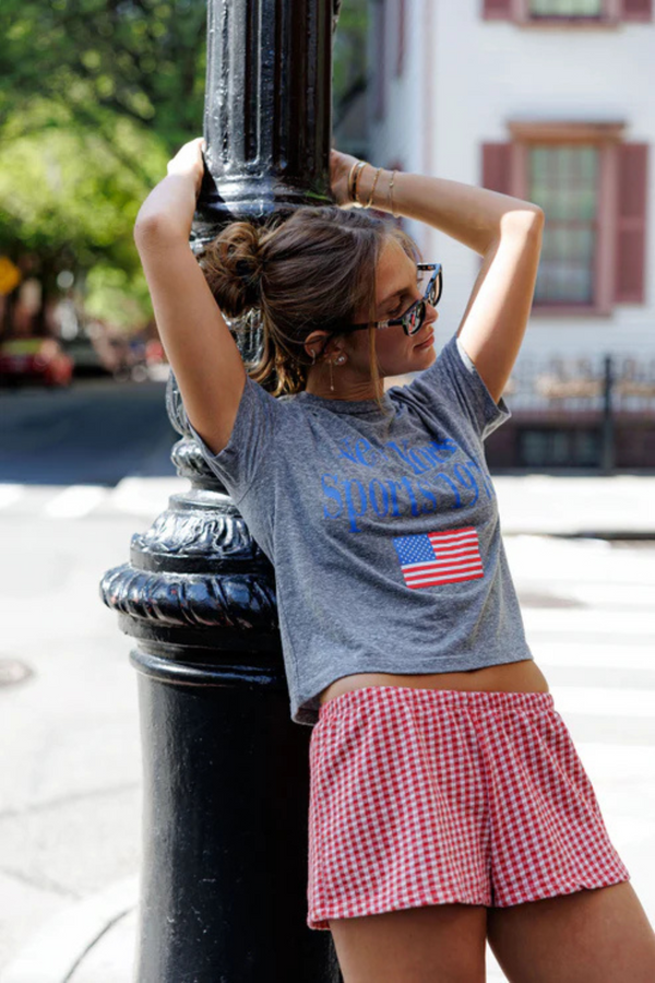 NY Sports Tee