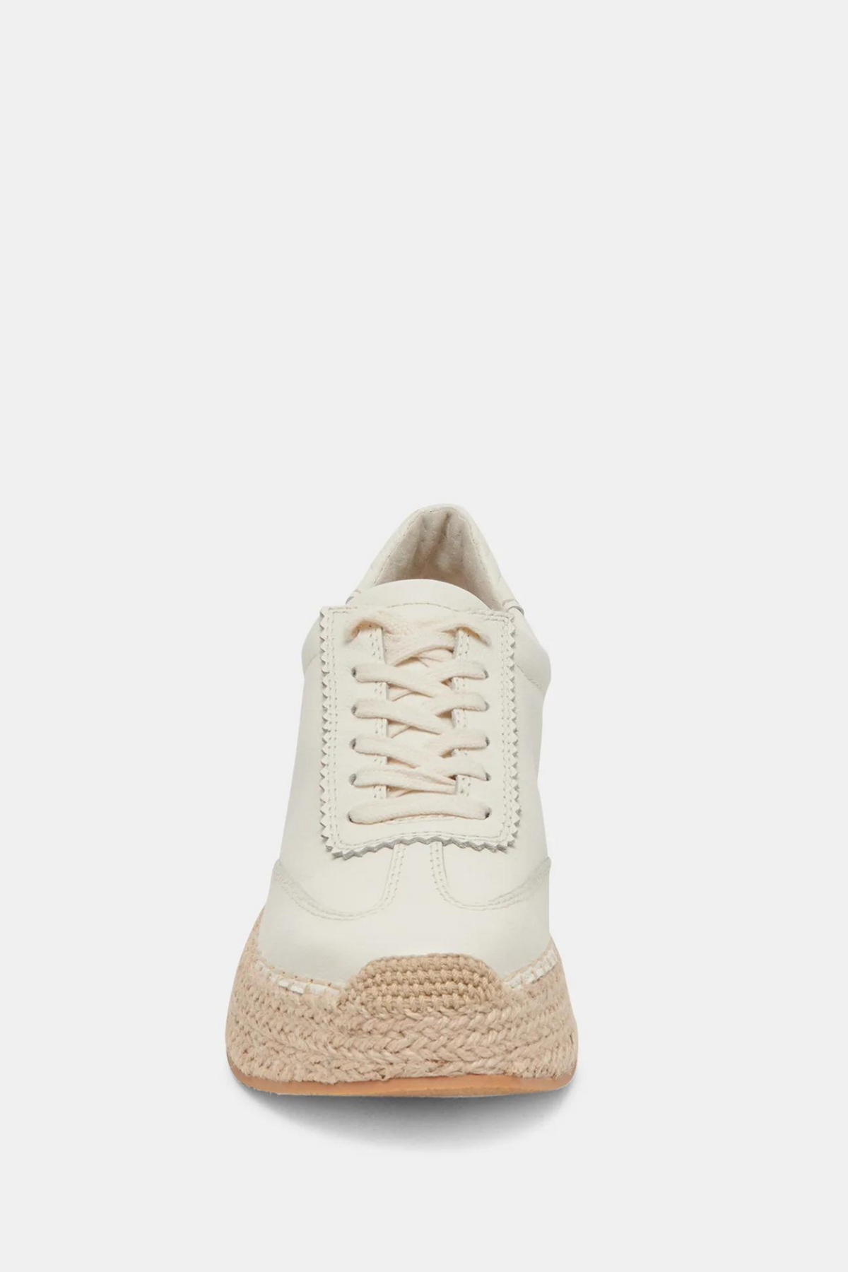 シューズ Jaja Jaja White Leather Sneaker – Lily + Sparrow Boutique