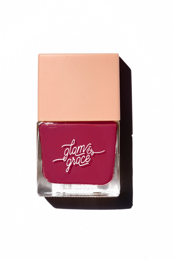 Passion Nail Polish