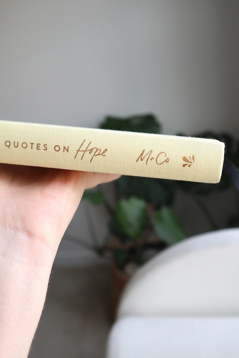 The Wordsearch Book: Hope