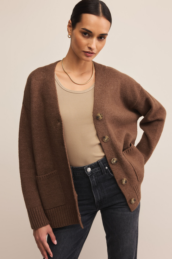 Theo Cardigan