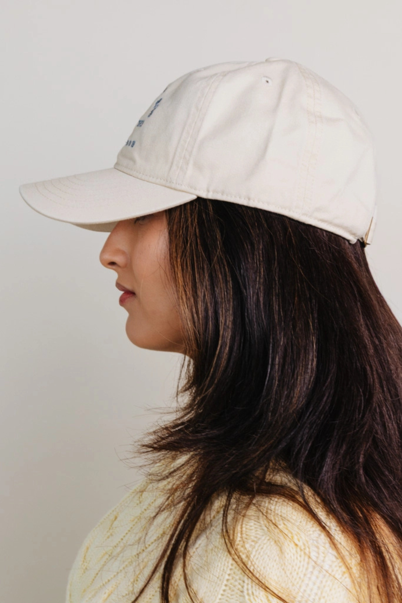 One More Chapter Ball Cap