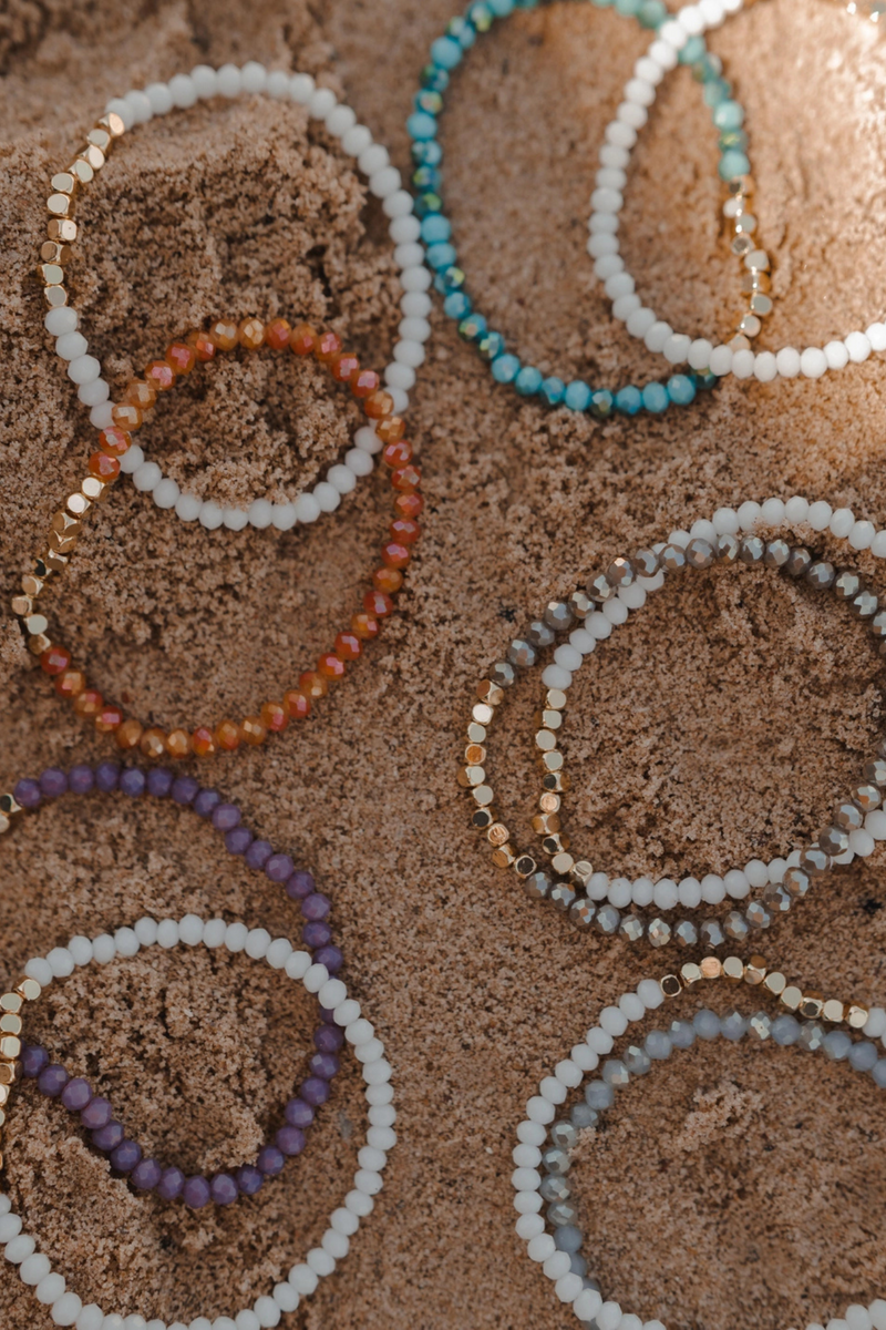 The Storm Bracelet Set