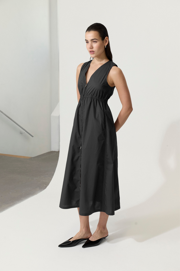 Rubbens Dress