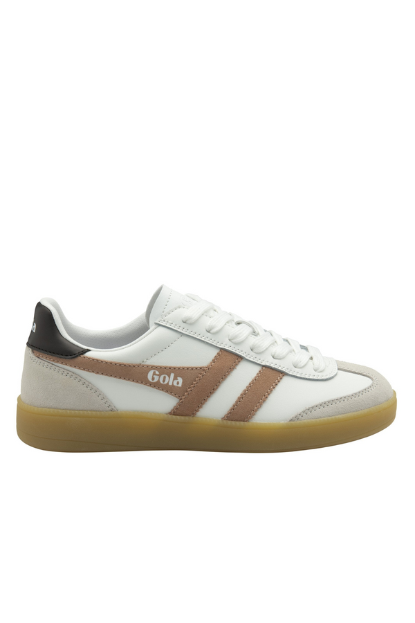 Viper White/Cameo Sneaker