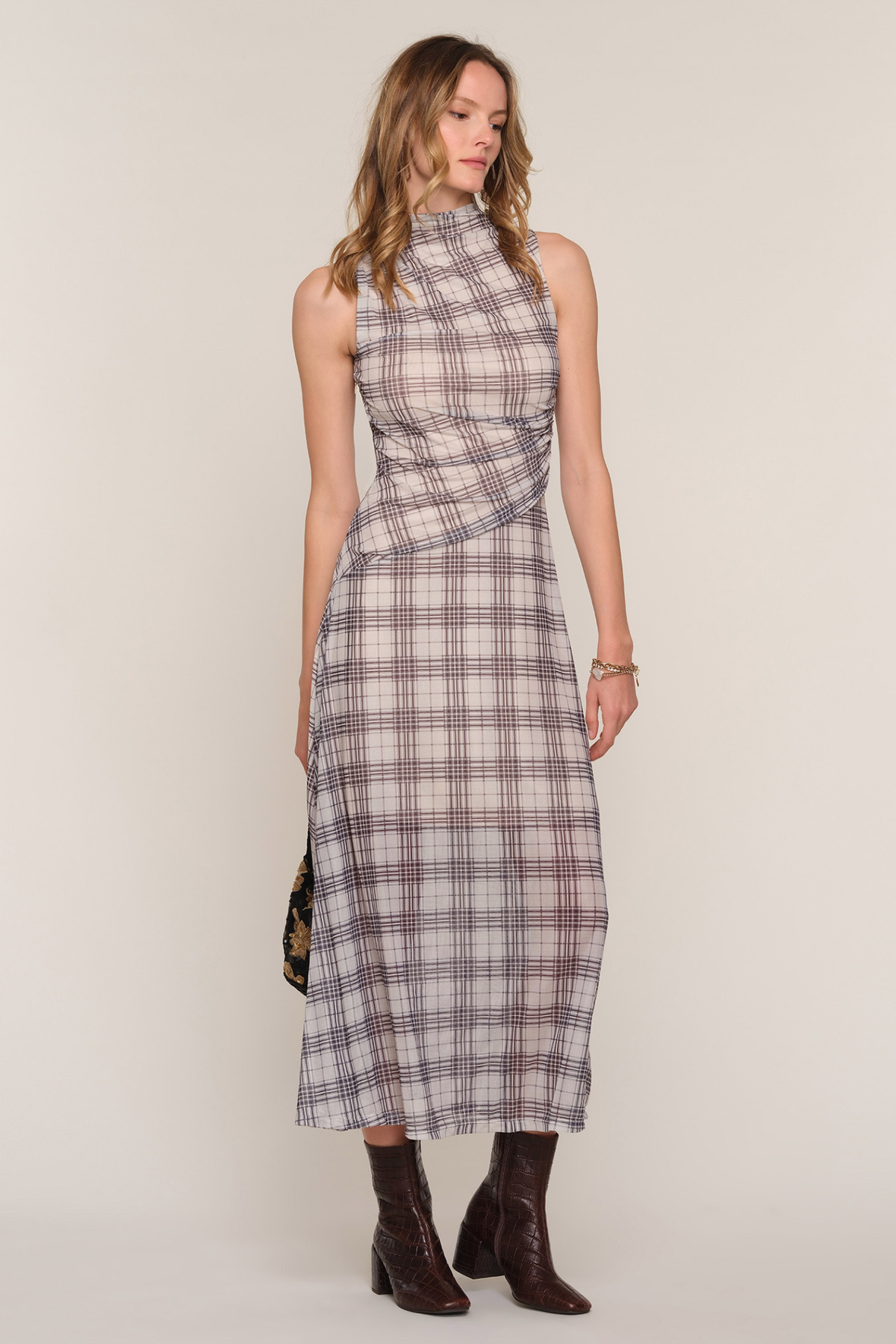 Warren Midi Dress