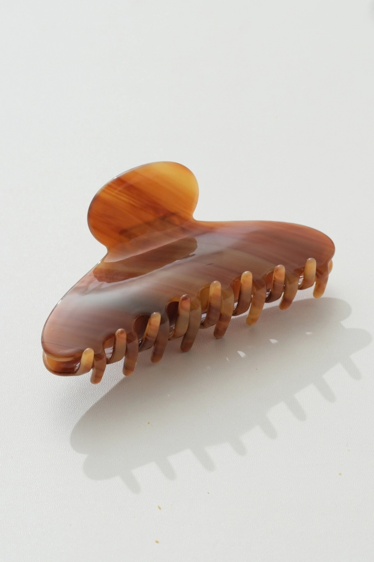 Sedona Canyon Curved Claw Clip