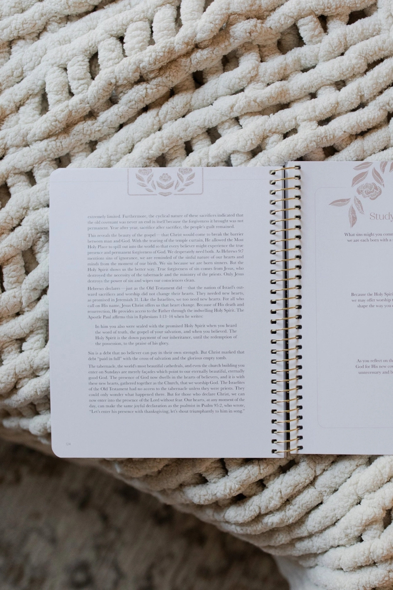 Jesus Is Better | A Study on the Book of Hebrews