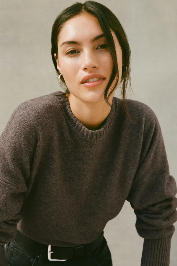 Cirrus Cozy Sweater