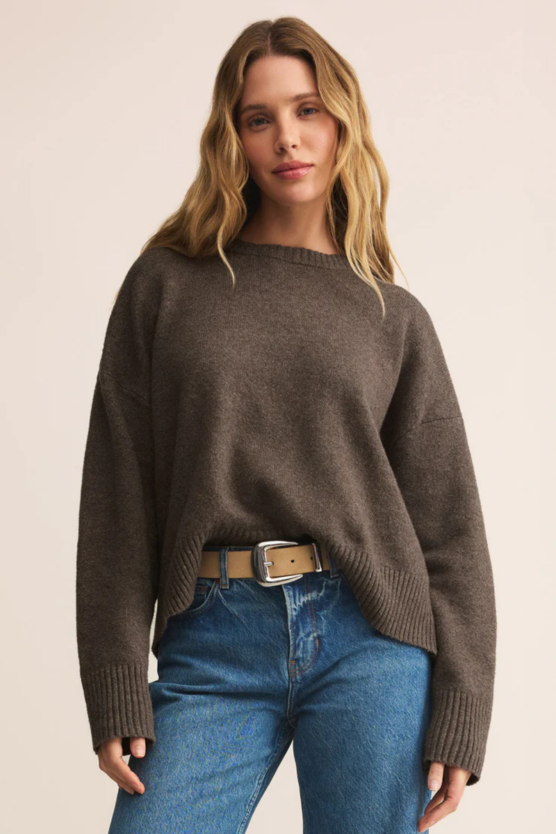 Cirrus Cozy Sweater