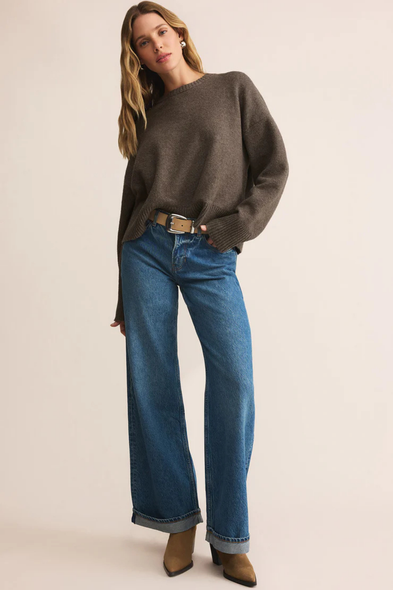 Cirrus Cozy Sweater